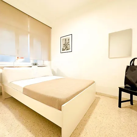 Apartment Gemma - Vatican Metro Xl - 4 Rooms- 13pax