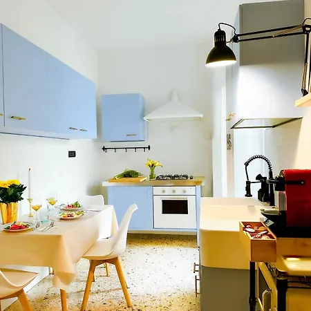 Apartment Gemma - Vatican Metro Xl - 4 Rooms- 13pax *