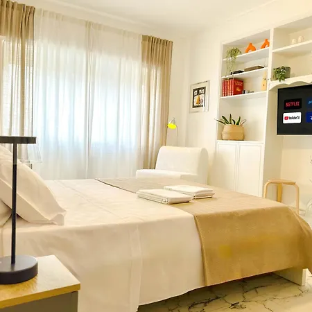 Gemma - Vatican Metro Xl - 4 Rooms- 13pax Apartment Rome